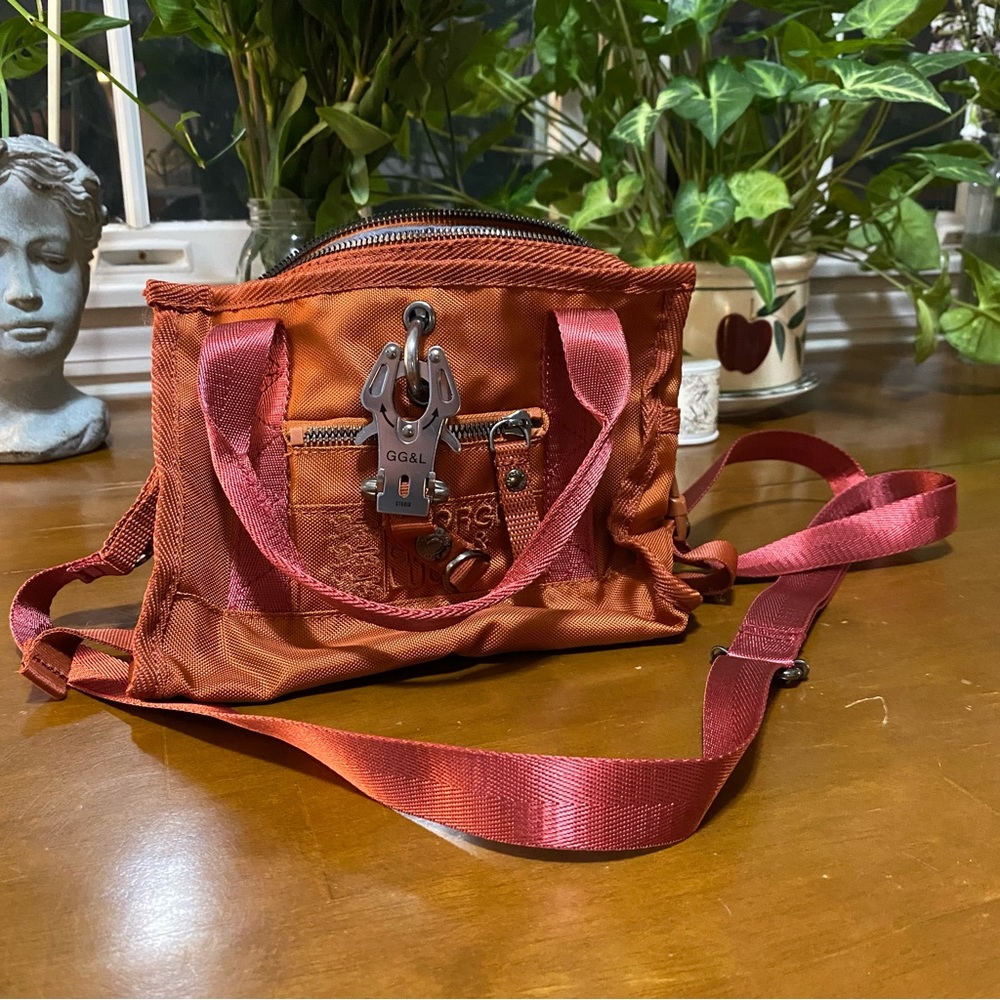 GEORGE GINA & LUCY bag